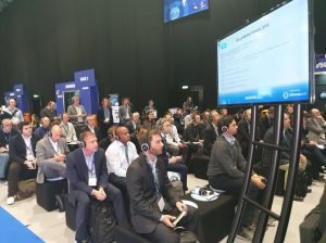 High Impact Thought-Leadership Panels a Key Feature Embedded in World’s Major 5G Event
