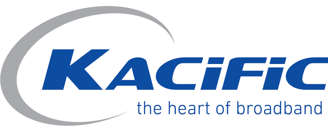 KACIFIC BECOMES A FULL MEMBER OF GVF