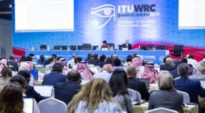 GLOBAL TRADE ASSOCIATION FOR SATELLITE INDUSTRY PRAISES THE OUTCOME OF WORLD RADIOCOMMUNICATION CONFERENCE