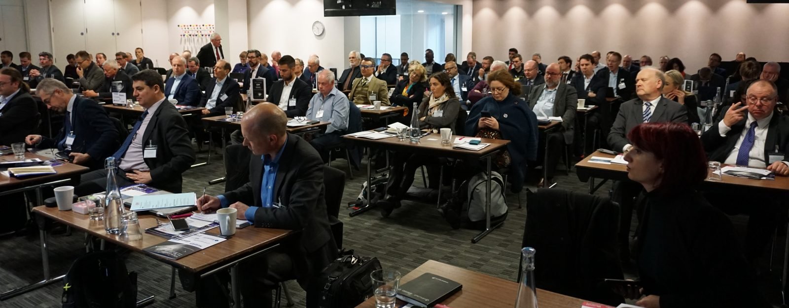 ‘HTS Roundtable 2019’ – Post-event report