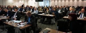 ‘HTS Roundtable 2019’ – Post-event report