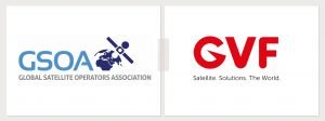 GSOA COMBINES WITH GVF RESULTING IN AN UNPARALLELED GLOBAL SATCOM TRADE ASSOCIATION