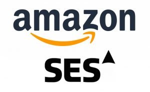 Amazon and SES Elected to GVF Board of Directors