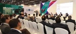CABSAT Embedded Dialogue on Satcoms Covers “Competitive Threats” and “Technology Disruptors”