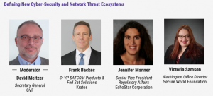 Defining New Cyber-Security and Network Threat Ecosystem