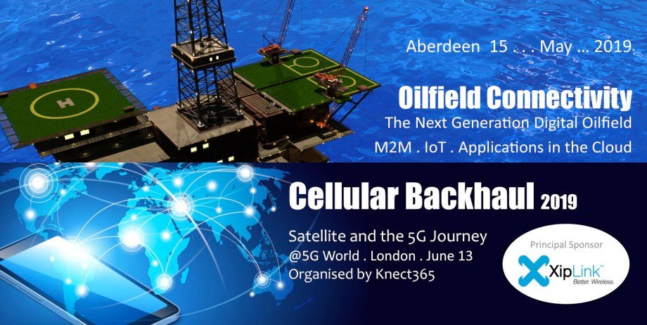 Advancing the Oilfield Connectivity Dialogue in Europe’s Hydrocarbons Hub